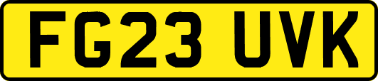 FG23UVK