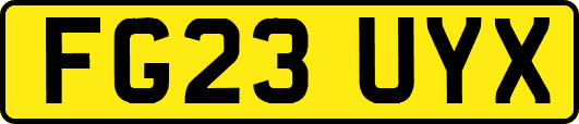 FG23UYX