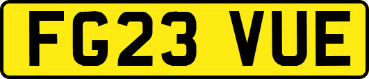 FG23VUE