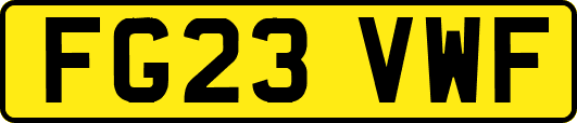 FG23VWF