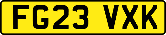 FG23VXK