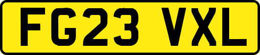 FG23VXL