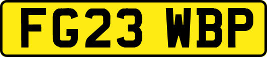 FG23WBP