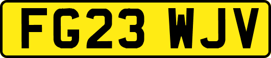 FG23WJV