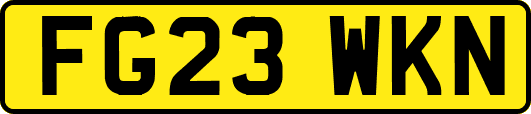 FG23WKN