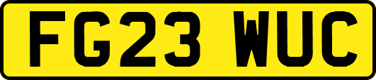 FG23WUC