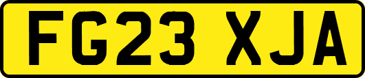 FG23XJA