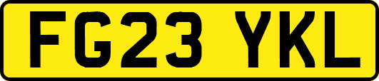 FG23YKL
