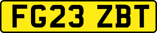 FG23ZBT