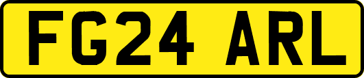 FG24ARL