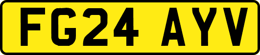 FG24AYV