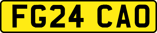 FG24CAO