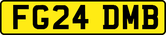 FG24DMB