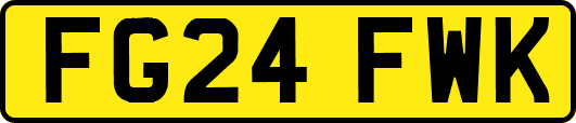 FG24FWK