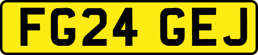 FG24GEJ