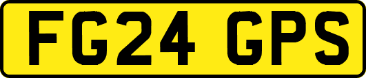 FG24GPS