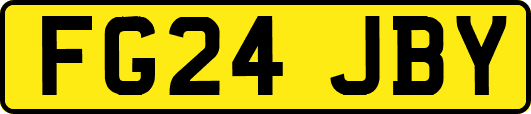FG24JBY
