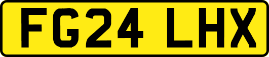 FG24LHX