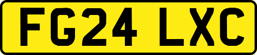 FG24LXC