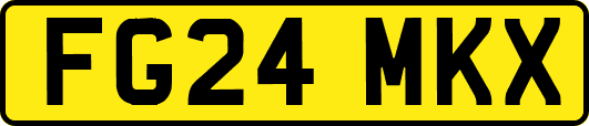 FG24MKX