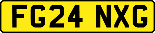FG24NXG