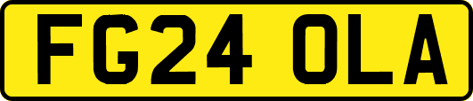 FG24OLA