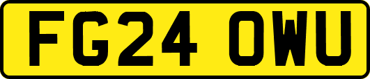 FG24OWU