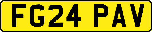 FG24PAV