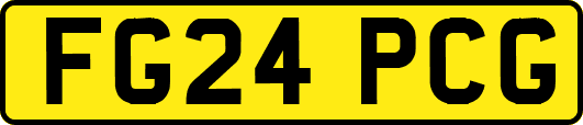 FG24PCG