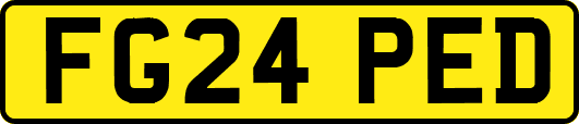 FG24PED