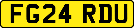 FG24RDU
