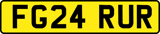 FG24RUR