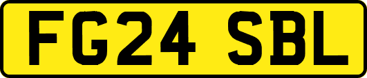 FG24SBL