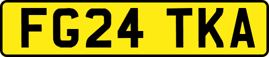 FG24TKA