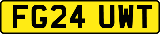 FG24UWT