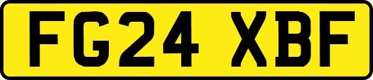 FG24XBF
