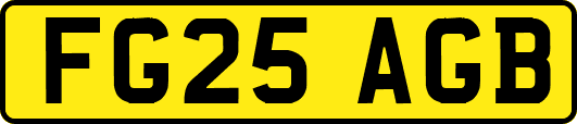 FG25AGB