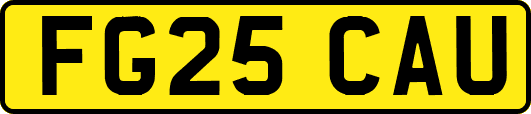 FG25CAU