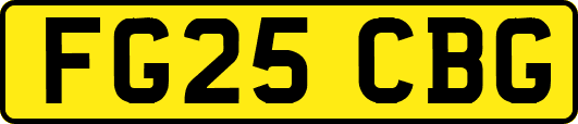 FG25CBG