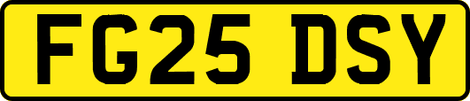 FG25DSY