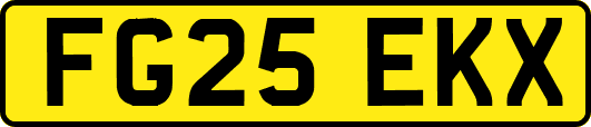 FG25EKX