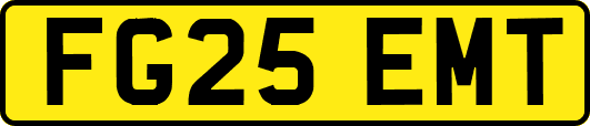 FG25EMT