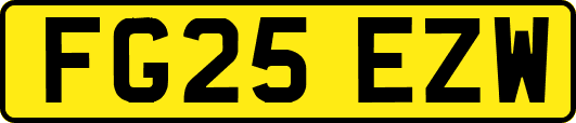 FG25EZW