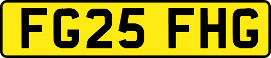 FG25FHG