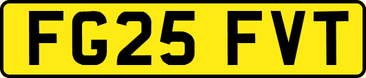 FG25FVT