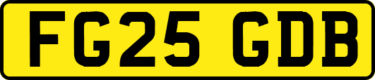 FG25GDB