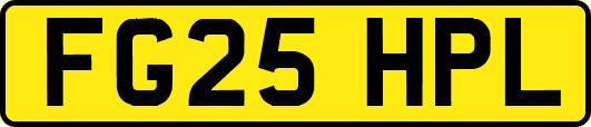 FG25HPL