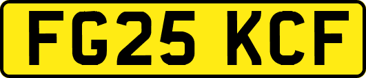FG25KCF