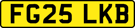 FG25LKB