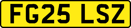 FG25LSZ